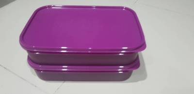 Tupperware กล่องอาร์ทีเบอร์ 1 (2)