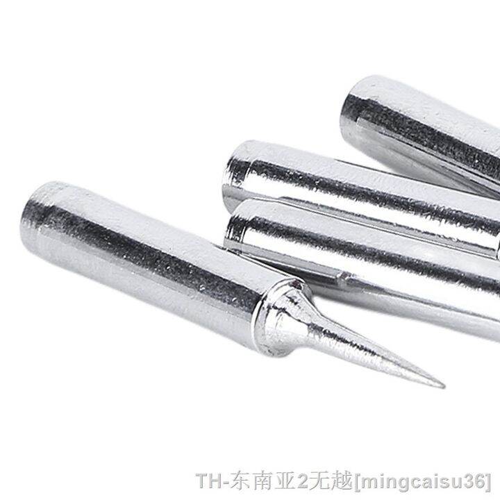 hk-5pcs-900m-t-soldering-iron-tips-heated-solder-electric-welding-is-i-b-k-sk-2-4d-3-2d-1c-2c-3c-4c