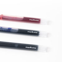 MEDIUMS GEL BALL POINT PEN 0.5 I ปากกาลูกลื่นหมึกเจลขนาด 0.5 มม.