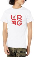 LRG Mens Graphic Logo T-Shirt