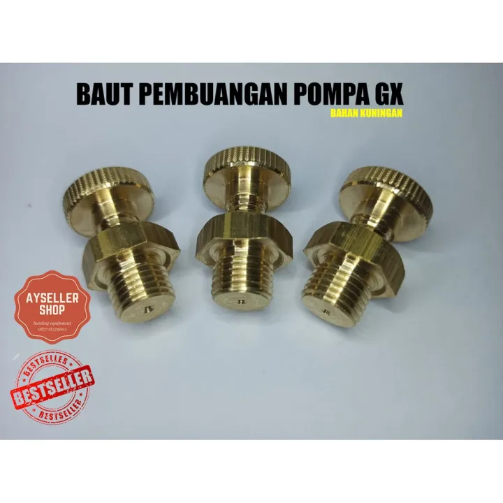 Baut Pembuangan Angin Radiator Innova: Fungsi, Masalah, dan Solusinya