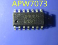 【☸2023 New☸】 xiangzhen58148144 5ชิ้น/ล็อต Apw7073 Sop14 Apw7073a ในสต็อก