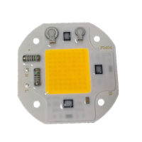 TM 220V 20W Led Cob ชิปโคมไฟพลังงานสูงความสว่างต่ำใช้ไฟสปอตไลท์