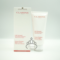 Clarins Extra-Firming Body Lotion 200ml  โลชั่นบำรุงผิวกาย ป้ายห้างไทย