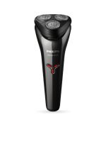 PHILIPS - Electric Shaver 1000 Series Fast Charge S1301/02