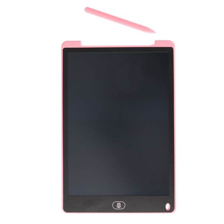 12Inch Electronic Drawing Board LCD Screen Writing Tablet Digital