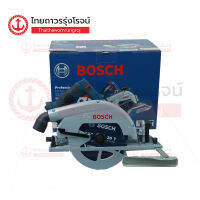 BOSCH เลื่อยวงเดือนไร้สาย 7นิ้ว 18v GKS18V-68 GC BLM BITURBO 06016B5180 (เครื่องเปล่า)* กล่องกระดาษ|ชิ้น| TTR Store