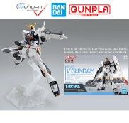 Mô Hình Gundam RX-93 NU Entry Grade EG Bandai 1 144 Đồ Chơi Lắp Ráp Anime