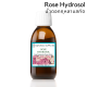 Rose Hydrosol น้ำสกัดดอกกุหลาบ จากธรรมชาติ เกรดเครื่องสำอาง