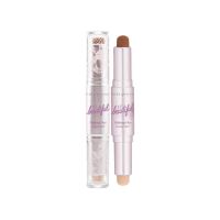 Cute Press 1-2 Beautiful Defining Duo Contour Stick