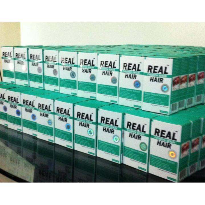 real-hair-eyebrow-serum-ขนาด12ml-เรียลแฮร์-อายโบร์ว-เซรั่ม-ปลูกขนคิ้ว-ขนตา-หนวด-เครา-จอนในขวดเดียว-3-กล่อง