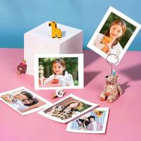 30Pcs Photos Pictures Print Printing Your Photos Pets Kids Baby Landscape Important Moment Child Growth Record