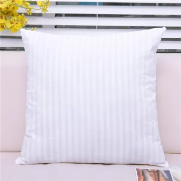 45x45cm Premium Cushion Insert / Pillow, Homeware & Decor Online Store  Singapore