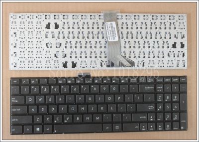 NEW for ASUS R506L R506LD R506LN R51L R51LD R51LN VM510LN VM510LP Black US laptop Keyboard