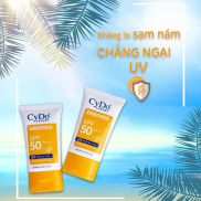 Kem Chống Nắng Sunscreen CyDo Luxury