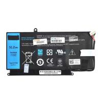 Hi-Power แบตเตอรี่ Battery NB DELL V5460 (Built-in)