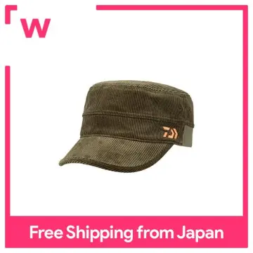 2024 Daiwa Summer Fishing Cap Breathable Mesh Fishing Hat Outdoor