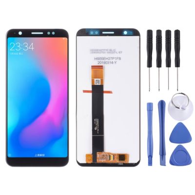 【Sunsky 】หน้าจอ LCD ของ OEM สำหรับเคสโทรศัพท์มือถือ Asus ZenFone ZA550KL X00RD ด้วย Digitizer ประกอบเต็มตัวเครื่อง