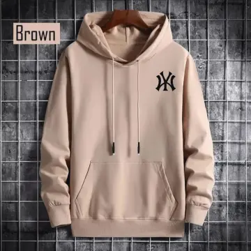 Sweater hotsell hoodie putih