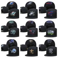 Top-quality Buffalo Bill Philadelphia Eagles Detroit Lions New York Jets New England Patriots Seattle New off the shelf fashionable adjustable baseball cap mens/womens leisure travel cap