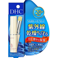 DHC UV MOISTURE LIP CREAM ลิปบำรุงกันแดด