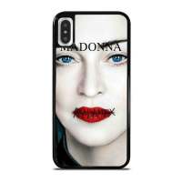 Madonnais Iphone 7 Plus เคสโทรศัพท์ลาย8 Plus 14 Plus 11 12 13 14 Pro Max 12 13 Mini X Xr Xs Max เคสโทรศัพท์