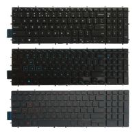 New For Dell Inspiron 17 5765 17 5767 17 5770 17 5775 15 7567 7566 7577 7587 7570 7580 Laptop US Keyboard