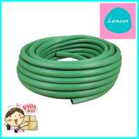 สายยางม้วน GARTENE 5/8 นิ้ว X 20 ม. สีเขียวGARDEN HOSE GARTENE 5/8INX20M GREEN **คุ้มที่สุดแล้วจ้า**