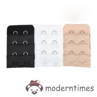 3 Pcs Extension Strap Extender Replacement with 2 Hooks