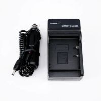 แท่นชาร์จแบตเตอรี่กล้องแคนนอน รุ่น NB 12L CHARGER CANON NB 12L (1006)