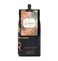 Starbucks Reserve Sumatra Mount Gadang Coffee Whole Bean Roasted สตาร์บัค สุมาตรา เมล็ดกาแฟคั่ว 250g.