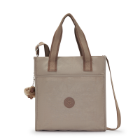 กระเป๋า KIPLING รุ่น INARA L สี Dusty taupe