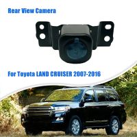 Car Rear View Camera Backup Parking Camera Rear View Camera 86790-60081 For LAND CRUISER 2007-2016