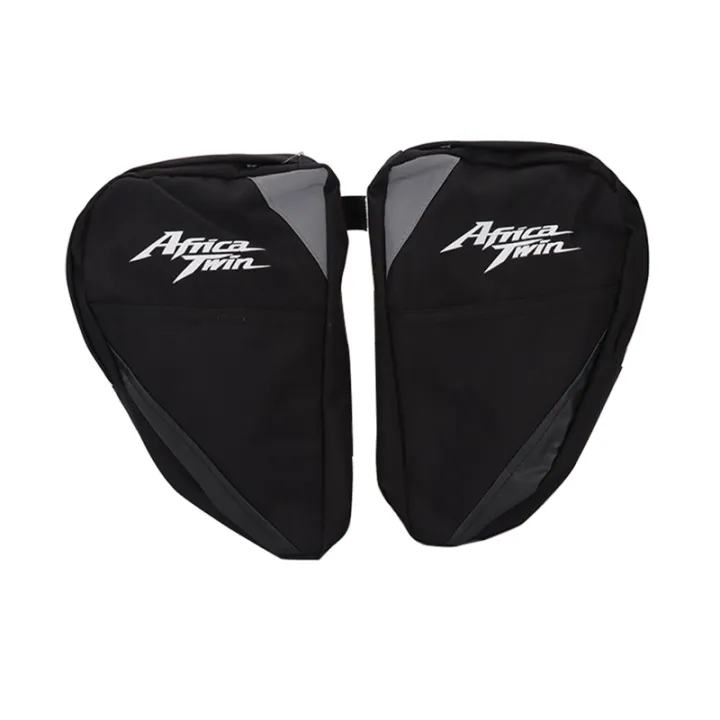 2pcs-black-motorcycle-accessories-waterproof-bag-motorcycle-frame-crash-bars-bag-for-honda-crf1000l-africa-twin-adventure-sports