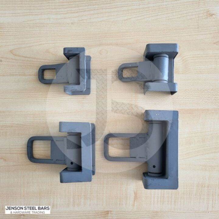 Heavy Duty Hinges for Gate Lazada PH