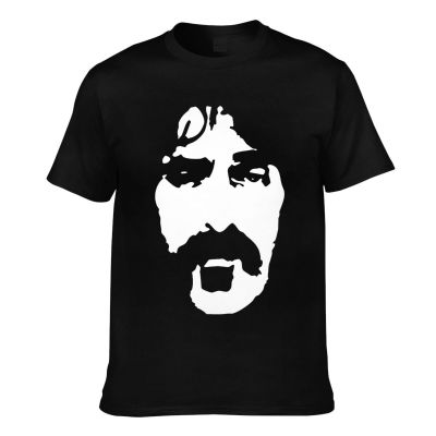 Frank Zappa And The Mothers Of Invention Mens Short Sleeve T-Shirt