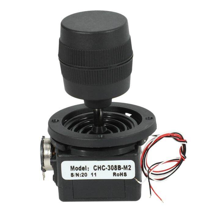 3-axis-joystick-potentiometer-r300b-m2-5k-3d-security-yuntai-control-ball-machine-keyboard-monitor-joystick