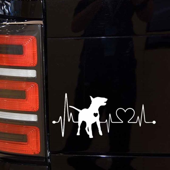cw-heartbeat-terrier-car-sticker-vinyl-decal-suitable-for-window-decoration-18cm