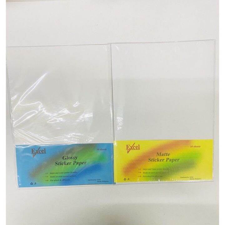 sticker-paper-excel-brand-a4-size-lazada-ph