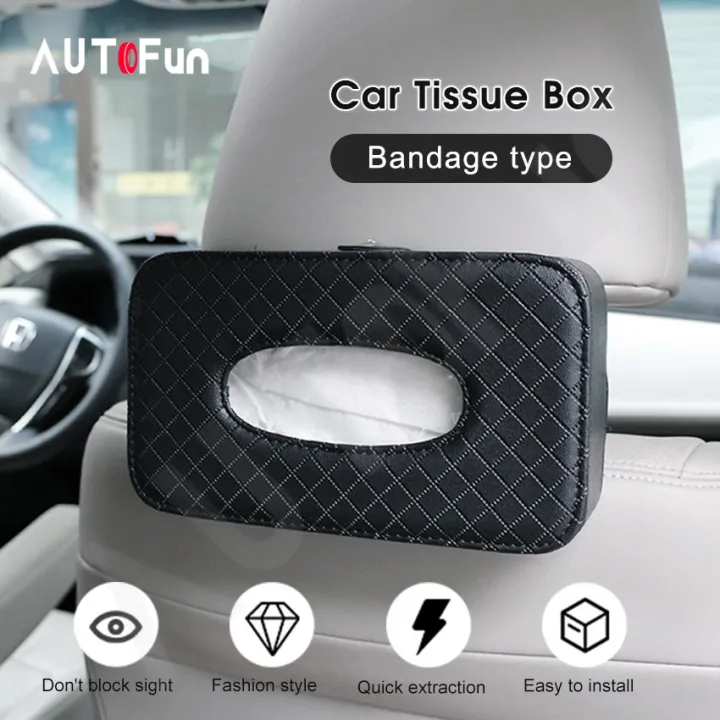 car tissue