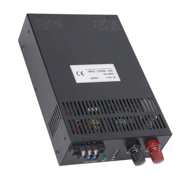 แหล่งจ่ายไฟ-dc-220v-2500w-ปรับสวิตช์จ่ายไฟสลับได้และใช้งานได้หลากหลายกันกระแทกใช้ในระบบอัตโนมัติ