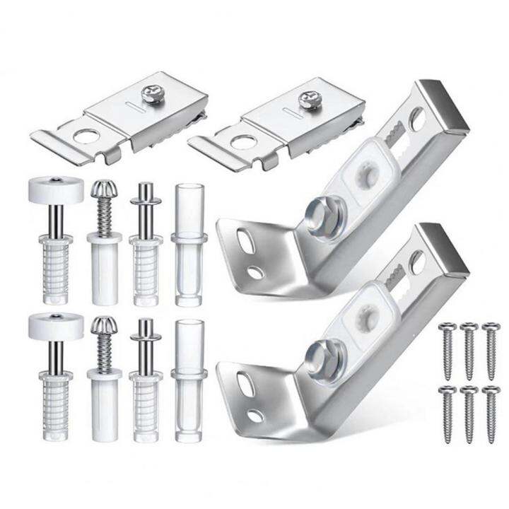 1-set-hard-stainless-steel-door-hinges-anti-rust-bi-fold-sliding-closet-barn-door-hardware-kit-prevent-sliding-blocked-door-hardware-locks