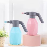 2L Garden Sprayer Tool Automatic Plant Watering Can Bottle Garden Sprayer Bottle USB Garden Watering Can