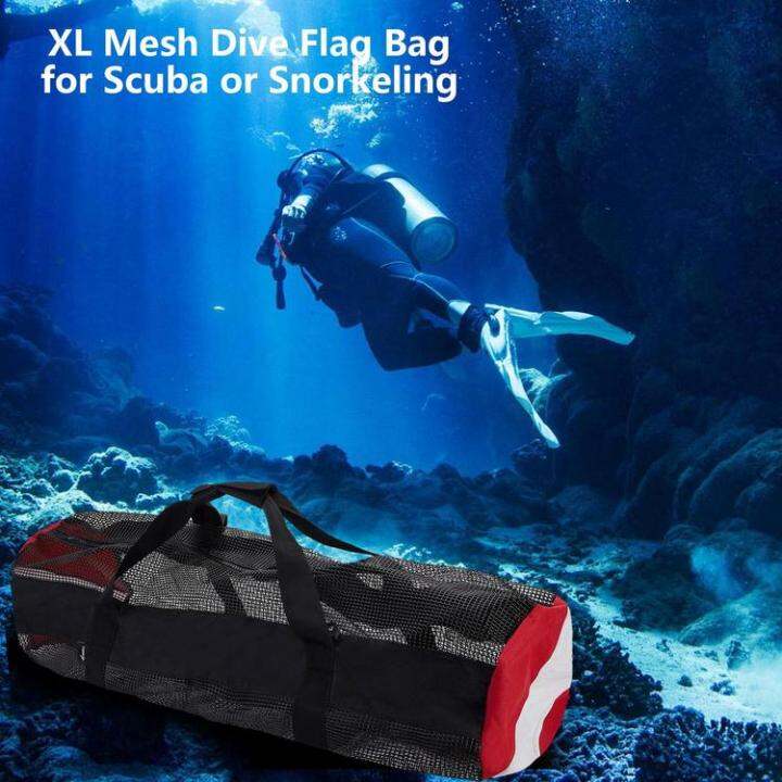 mesh-dive-bag-dive-gear-scuba-mesh-bag-with-zipper-foldable-beach-bags-thickened-quick-dry-pouches-for-scuba-diving-water-sports-swimming-surfing-snorkeling-security