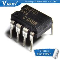 2pcs IR2161 DIP-8 IR2161PBF DIP8 DIP new original