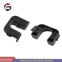 For Ford Fiesta MK7 MK8 Focus Mondeo Rear Parcel Shelf Pivot Hinge Clip 1539663 8A61-46698-AA 8A6146698AA 015532109E