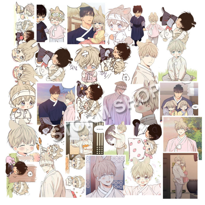 Mua Ảnh dán Sticker KIMETSU NO YAIBA in hình anime chibi quà tặng trang trí  dễ thương (12 tấm) | Tiki
