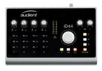 Audient ID44 USB Desktop Audio Interface