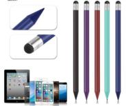 Pencil Style Touch Screen Stylus Lightweight Phone Accessories Touch Capacitive Pen (Can Not Draw On Screen) Pens