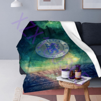 xzx180305  2023 Premier League Design Multi Size Blanket chelsea Soft and Comfortable Blanket 33